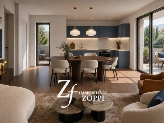Appartamento in vendita a Firenze FI