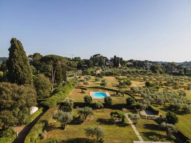 Appartamento in vendita a Firenze FI