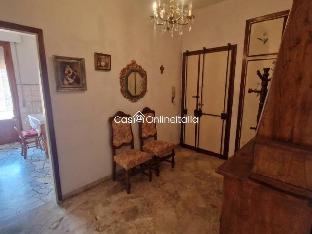 Appartamento in vendita a Firenze FI