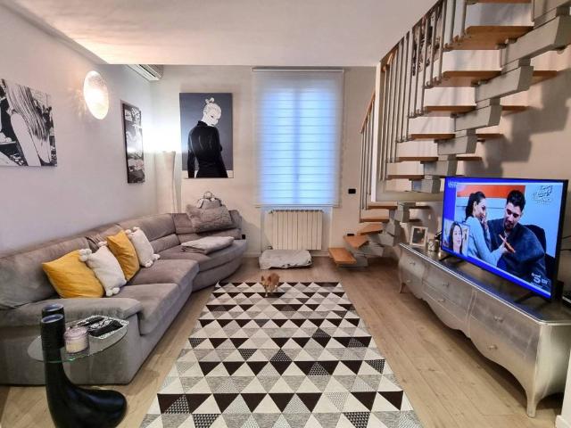 Appartamento in vendita a Firenze FI