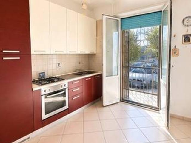 Appartamento in vendita a Firenze FI