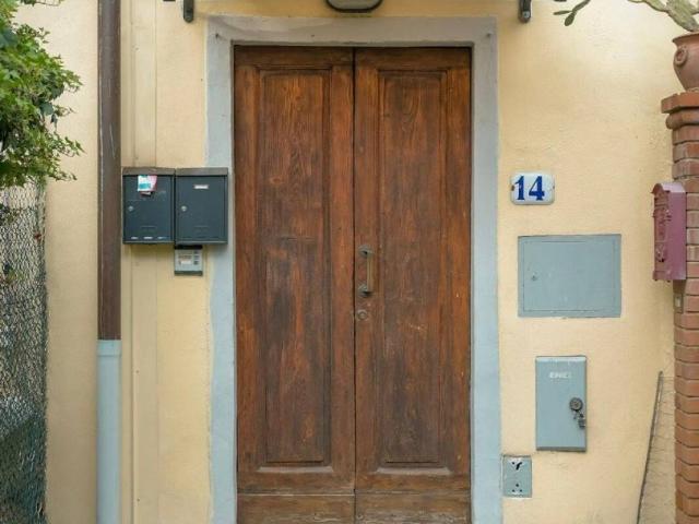 Appartamento in vendita a Firenze FI