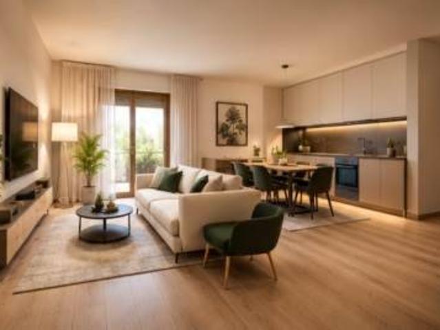 Appartamento in vendita a Firenze FI