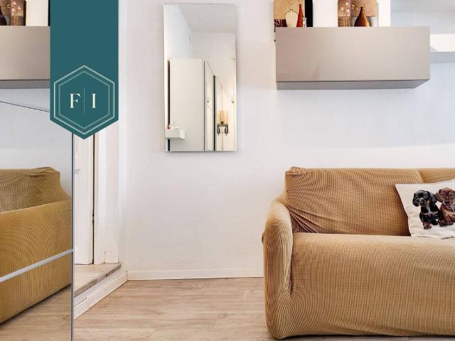 Appartamento in vendita a Firenze FI