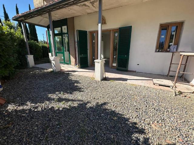 Appartamento in vendita a Firenze FI