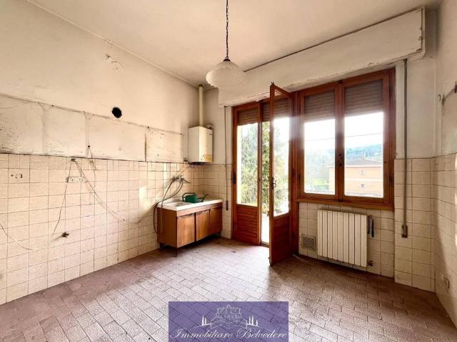 Appartamento in vendita a Firenze FI