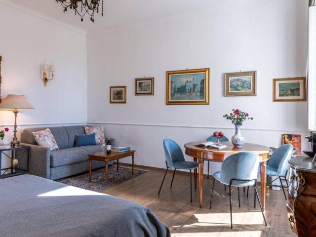 Appartamento in vendita a Firenze FI