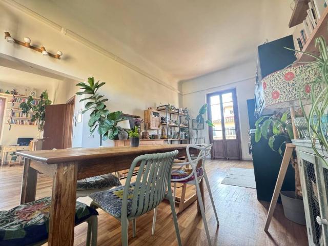 Appartamento in vendita a Firenze FI