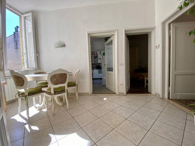 Appartamento in vendita a Firenze FI