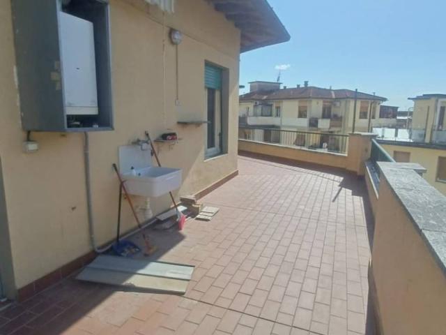 Appartamento in vendita a Firenze FI