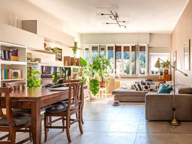 Appartamento in vendita a Firenze FI