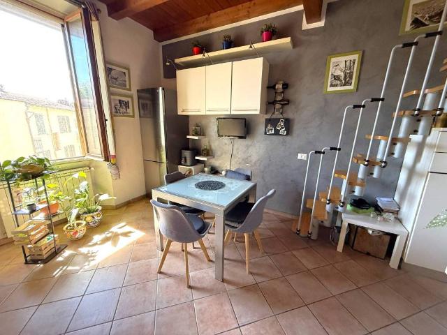Appartamento in vendita a Firenze FI