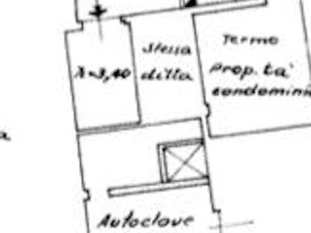 Appartamento in vendita a Firenze FI