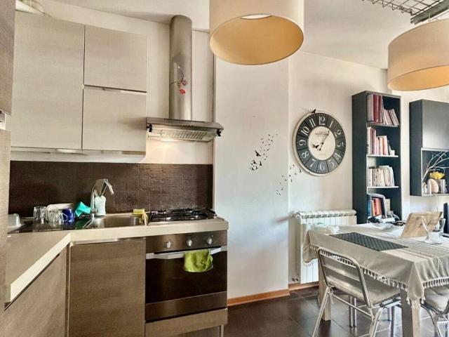 Appartamento in vendita a Firenze FI