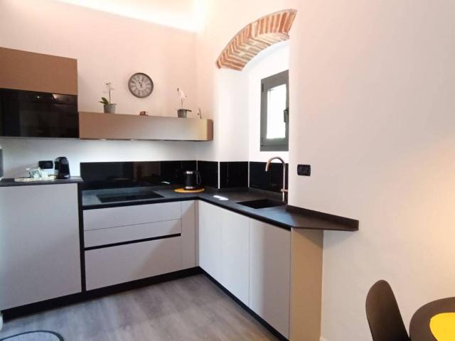 Appartamento in vendita a Firenze FI