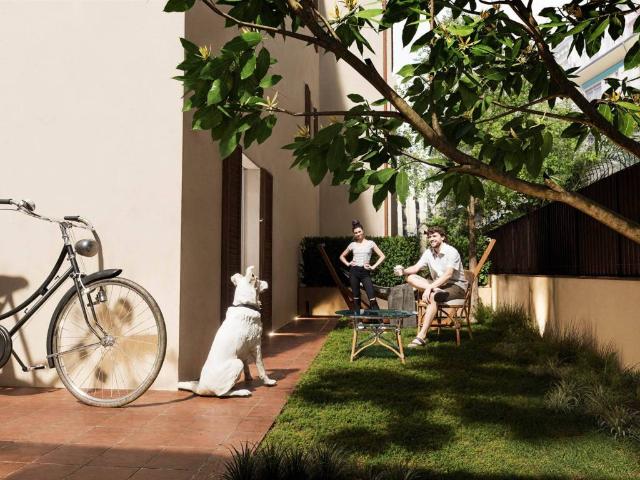 Appartamento in vendita a Firenze FI