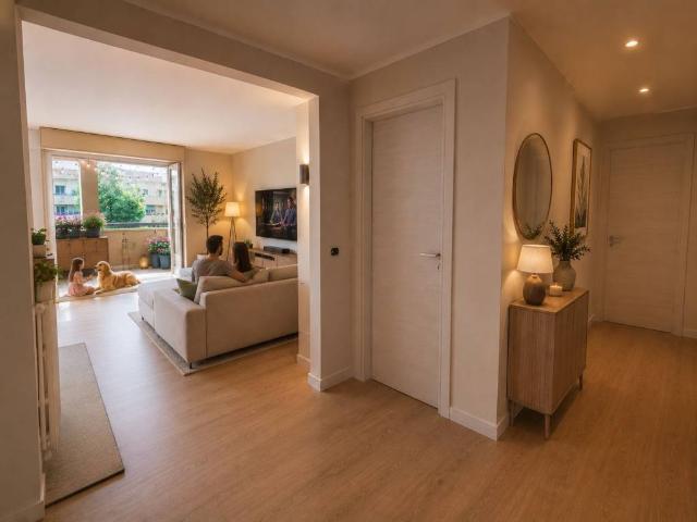 Appartamento in vendita a Firenze FI