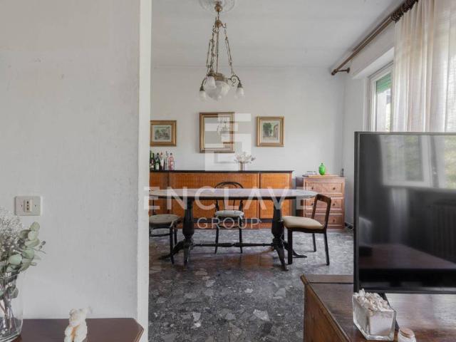 Appartamento in vendita a Firenze FI