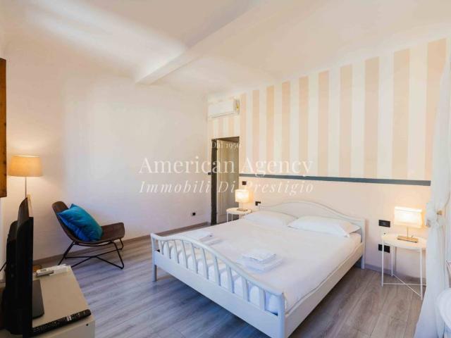 Appartamento in vendita a Firenze FI