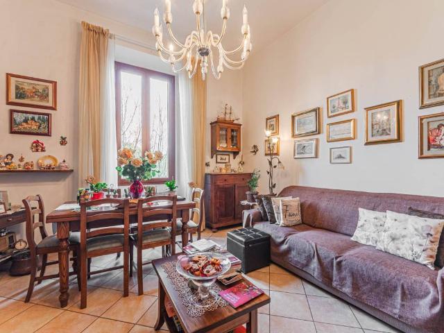 Appartamento in vendita a Firenze FI
