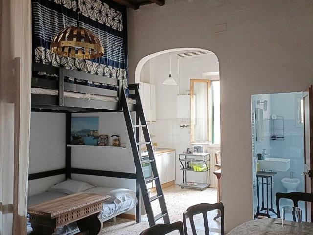 Appartamento in vendita a Firenze FI