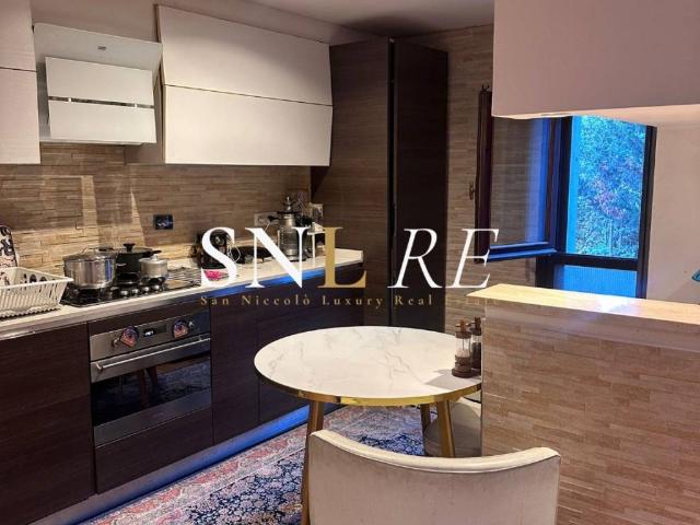 Appartamento in vendita a Firenze FI