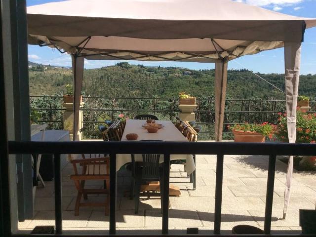 Appartamento in vendita a Firenze FI