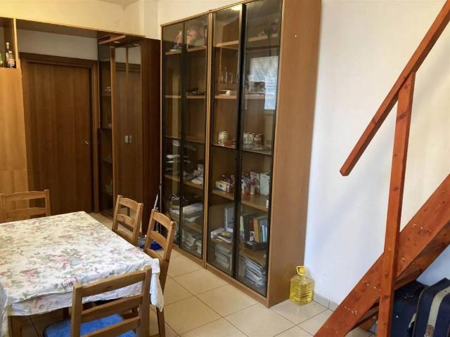 Appartamento in vendita a Firenze FI