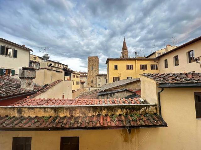 Appartamento in vendita a Firenze FI