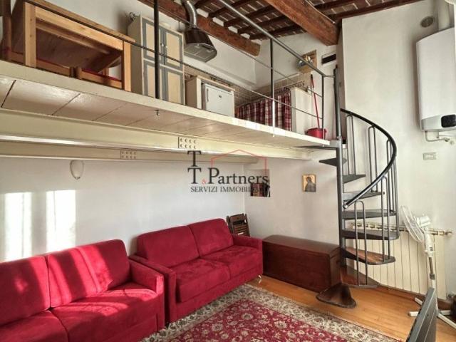 Appartamento in vendita a Firenze FI