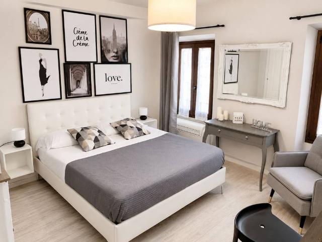Appartamento in vendita a Firenze FI
