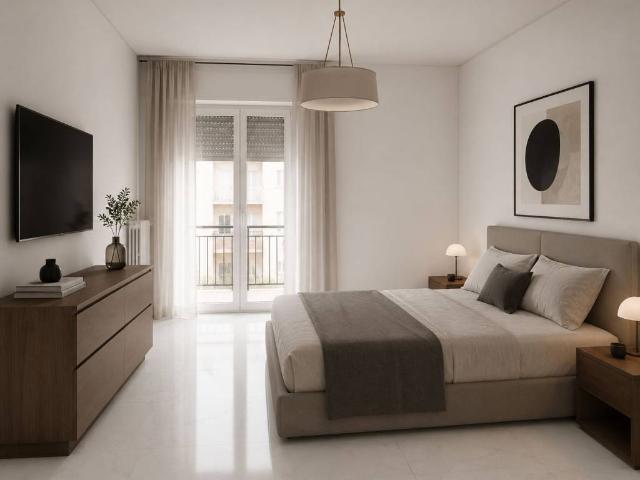 Appartamento in vendita a Firenze FI