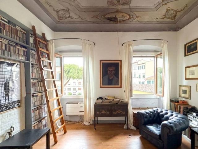 Appartamento in vendita a Firenze FI