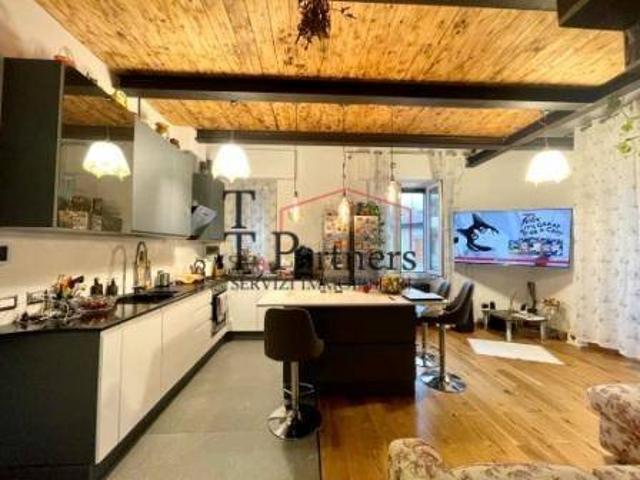 Appartamento in vendita a Firenze FI