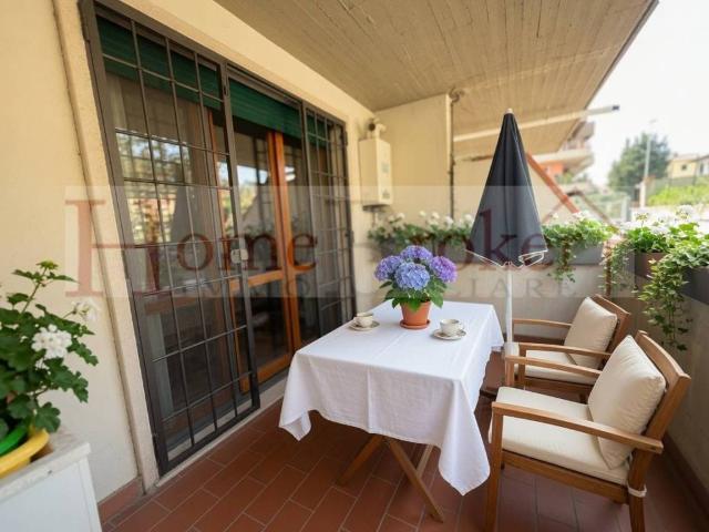 Appartamento in vendita a Firenze FI