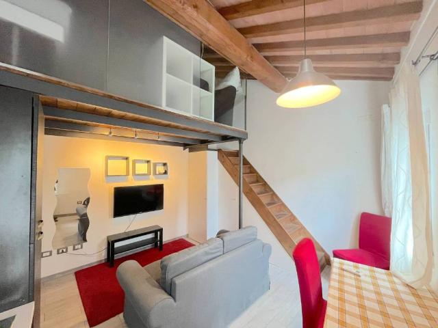 Appartamento in vendita a Firenze FI