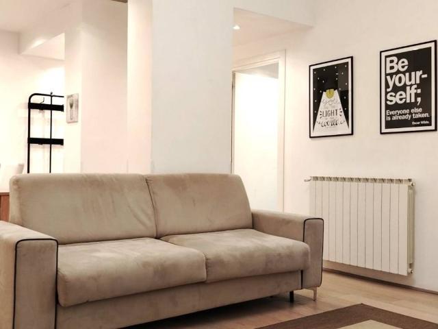 Appartamento in vendita a Firenze FI