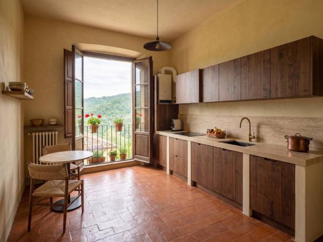 Appartamento in vendita a Firenze FI
