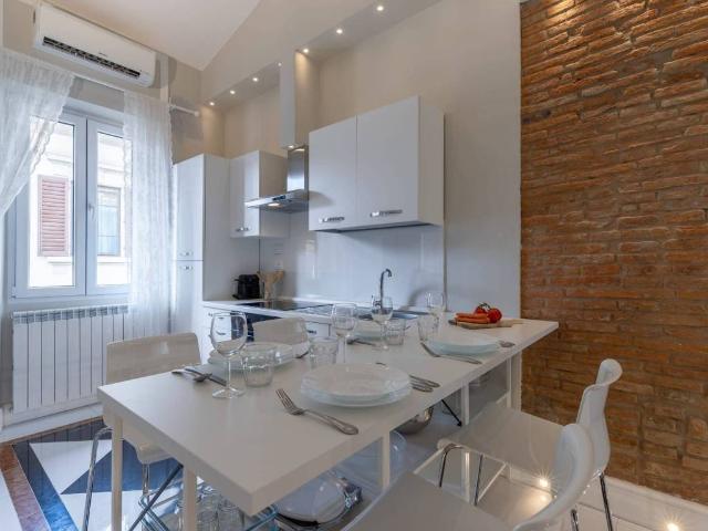 Appartamento in vendita a Firenze FI
