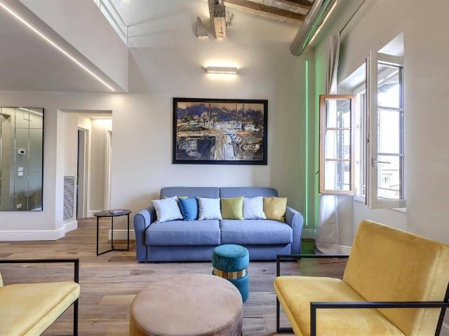 Appartamento in vendita a Firenze FI