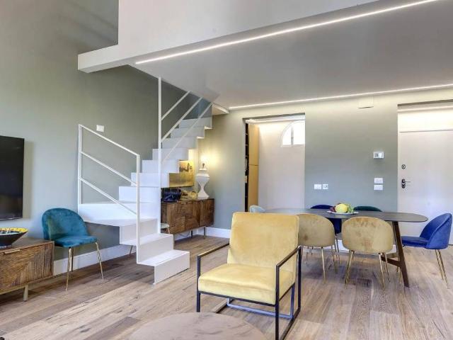 Appartamento in vendita a Firenze FI