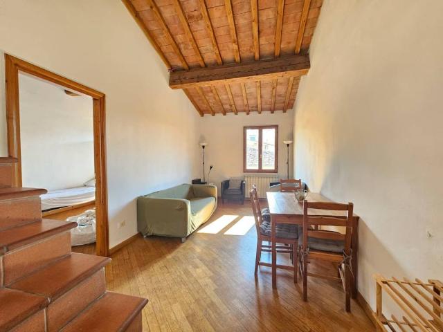 Appartamento in vendita a Firenze FI