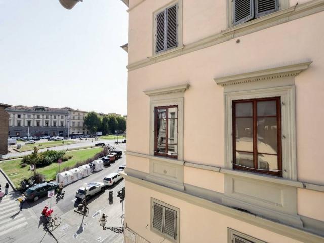 Appartamento in vendita a Firenze FI