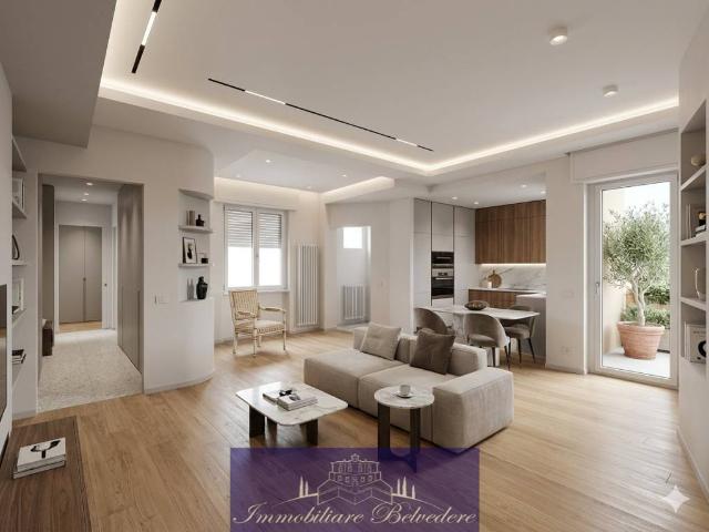 Appartamento in vendita a Firenze FI