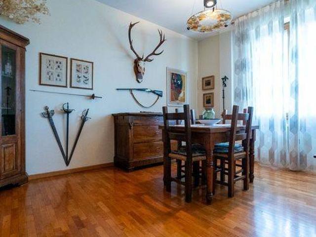 Appartamento in vendita a Firenze FI