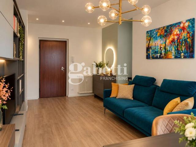 Appartamento in vendita a Firenze FI