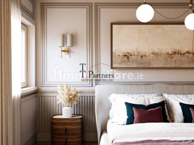 Appartamento in vendita a Firenze FI