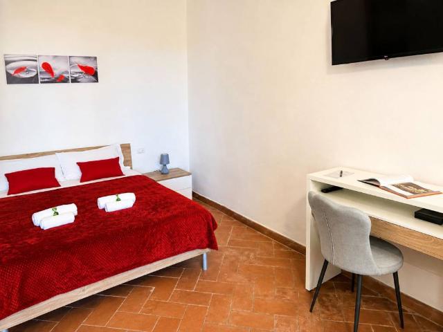 Appartamento in vendita a Firenze FI