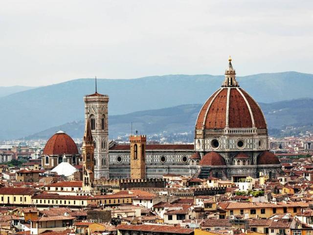 Appartamento in vendita a Firenze FI