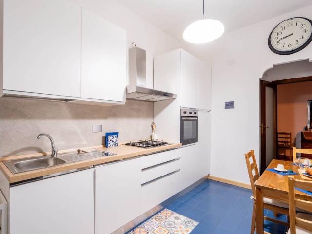 Appartamento in vendita a Firenze FI